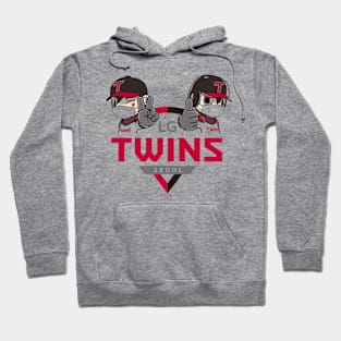 TWINS Seoul Hoodie